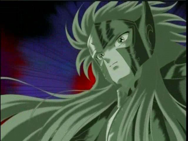 Otaku Gallery  / Anime e Manga / Saint Seiya / Screen Shots / Hades / 05 - Ritrovamenti Provvisori / 012.jpg